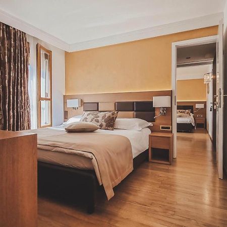 Hotel Cittar Novigrad  Exterior photo