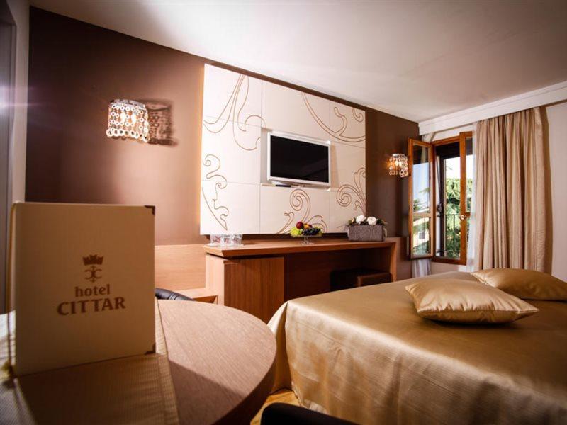 Hotel Cittar Novigrad  Exterior photo