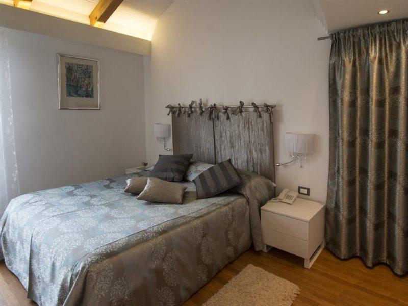 Hotel Cittar Novigrad  Exterior photo
