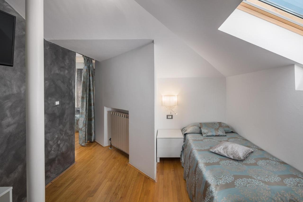 Hotel Cittar Novigrad  Exterior photo