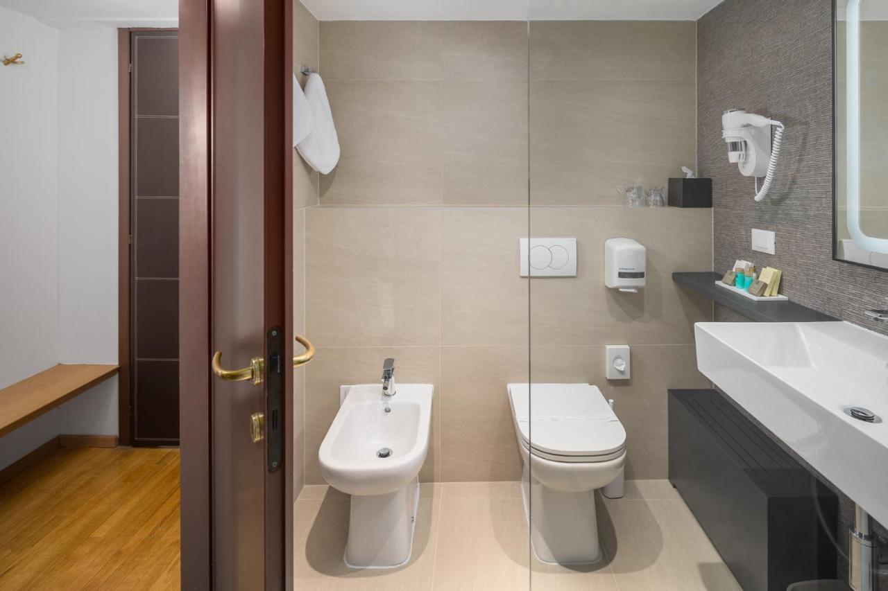 Hotel Cittar Novigrad  Exterior photo