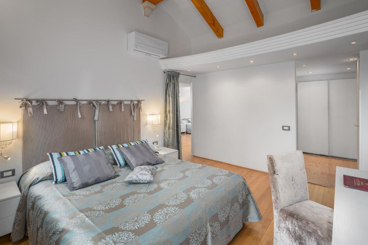 Hotel Cittar Novigrad  Exterior photo