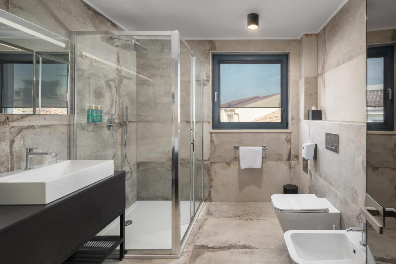 Hotel Cittar Novigrad  Exterior photo