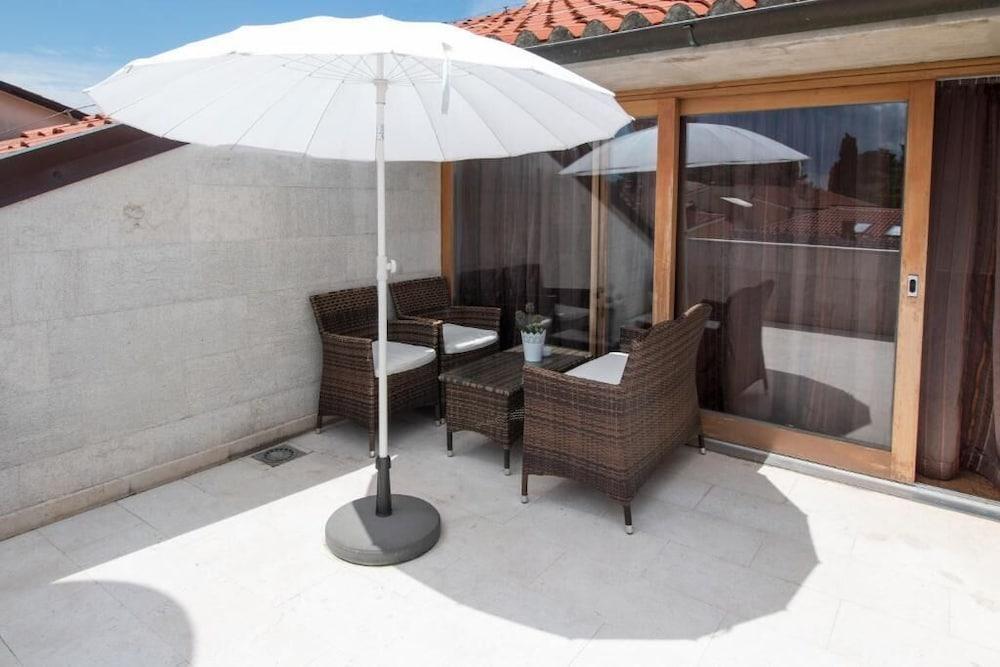 Hotel Cittar Novigrad  Exterior photo