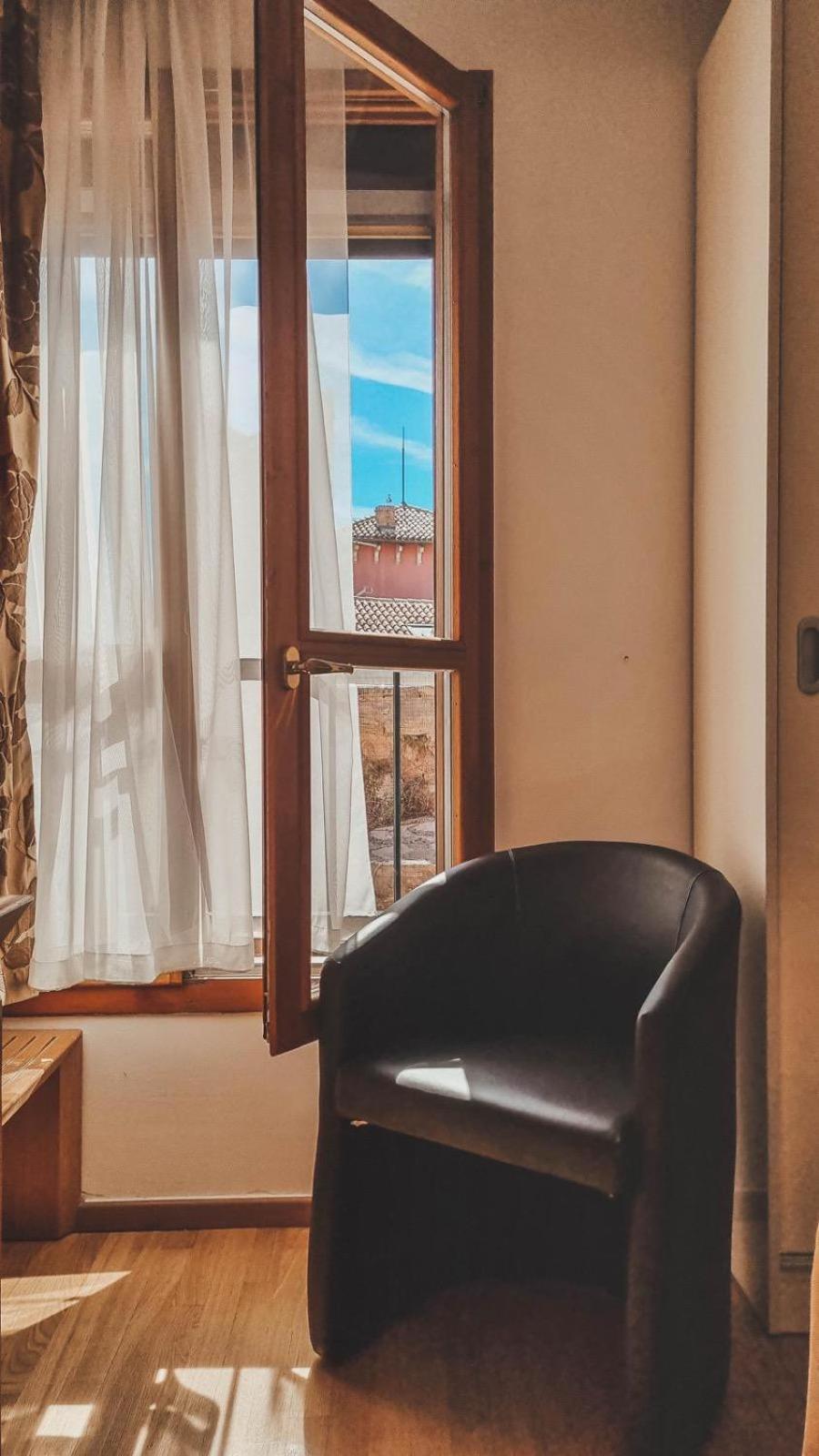 Hotel Cittar Novigrad  Exterior photo