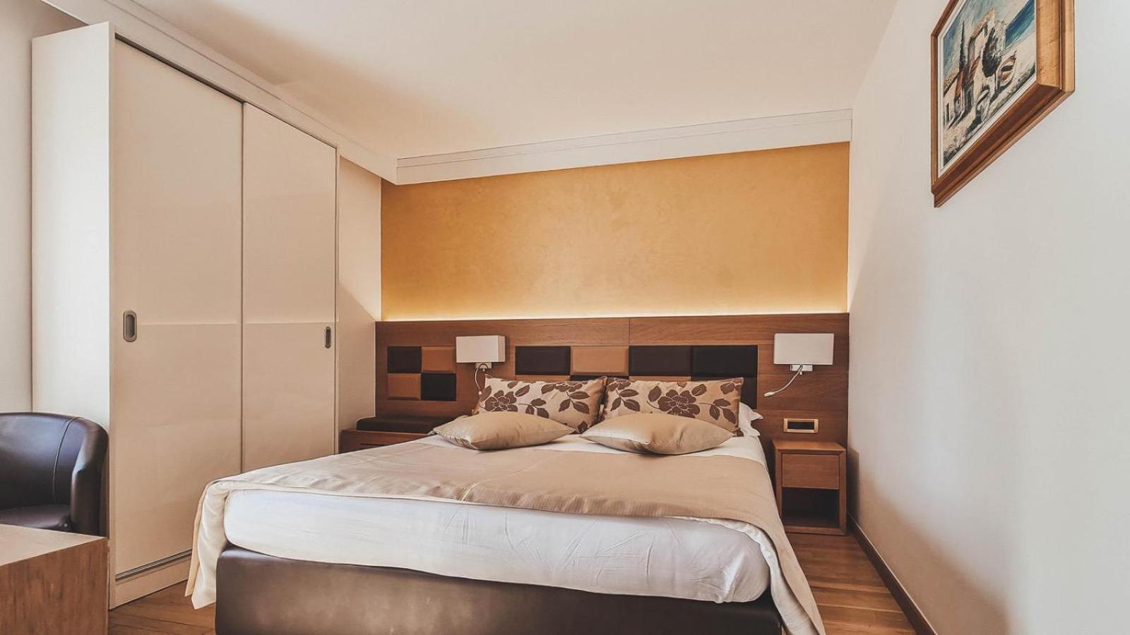 Hotel Cittar Novigrad  Exterior photo